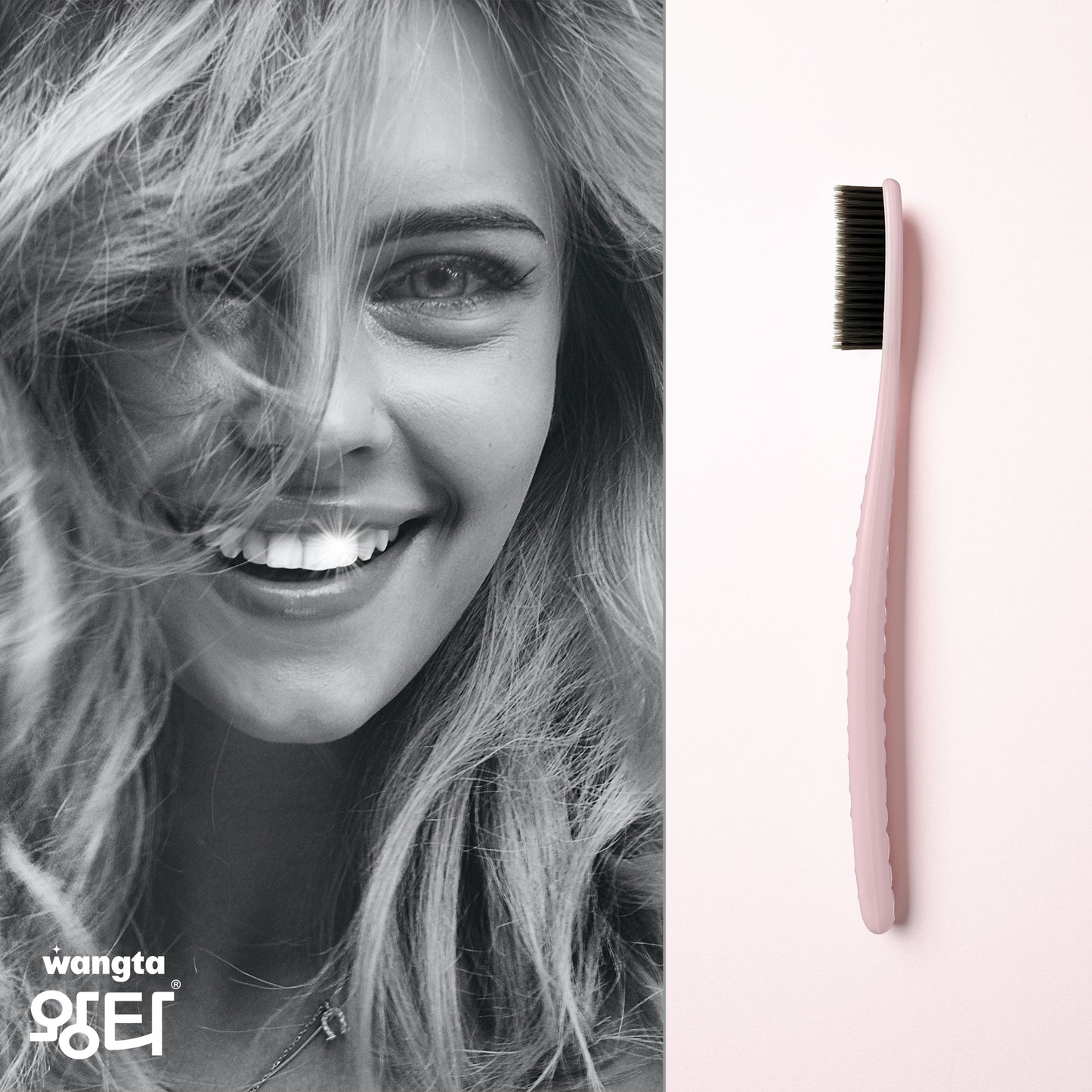 XL Zahnbürste Weich, Charcoal, Travel Set