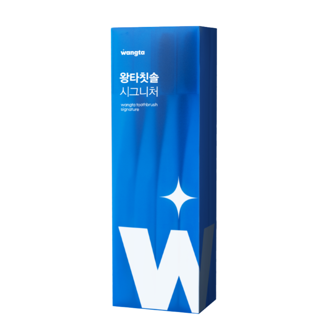 XL Zahnbürste Weich, Signature, 8Stk Vorteilspackung