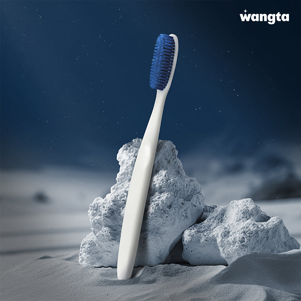 XL Zahnbürste Weich, Signature, 8Stk Vorteilspackung