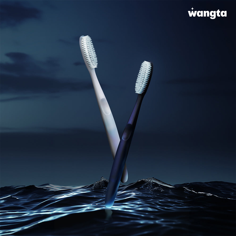 XL Zahnbürste Weich, Signature, 8Stk Vorteilspackung