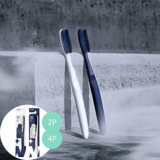 XL Zahnbürste Weich, Signature, Travel Set